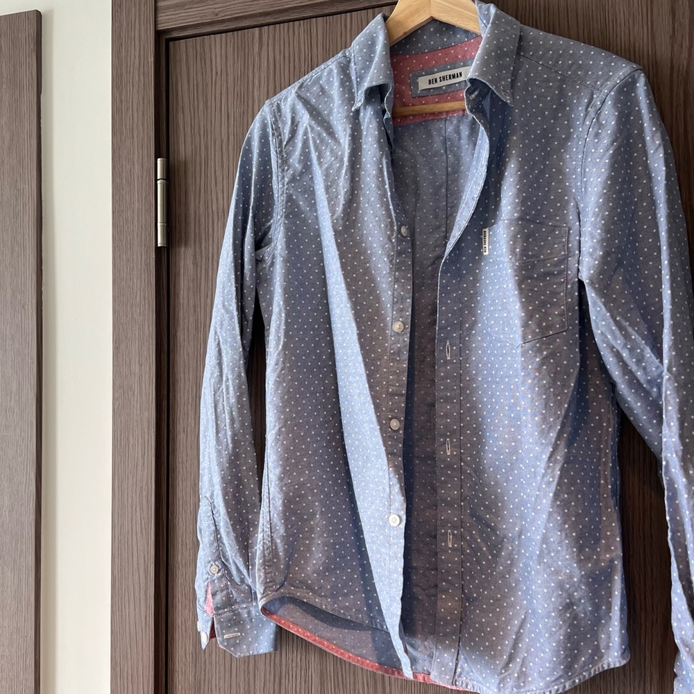 Ben Sherman Dress shirt